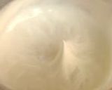 カボチャシフォンケーキ作り方3写真