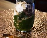 ドルチェグスト de 簡単コーヒーゼリー作り方8写真
