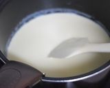 ＊夏のおもてなし＊豆乳豆腐作り方8写真