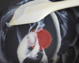 ＊夏のおもてなし＊豆乳豆腐作り方6写真
