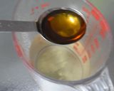 ＊夏のおもてなし＊豆乳豆腐作り方11写真