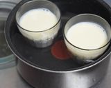 ＊夏のおもてなし＊豆乳豆腐作り方9写真