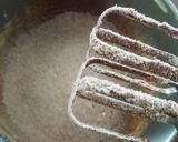 簡単ココア×濃厚チーズケーキ★ダイエット作り方3写真