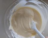 スフレパンケーキ作り方9写真