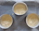 スフレパンケーキ作り方11写真