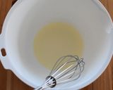 ザクザク！オートミールのドロップクッキー作り方3写真