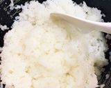 簡単　手巻き寿司作り方5写真