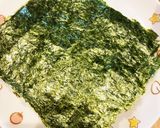 簡単　手巻き寿司作り方6写真
