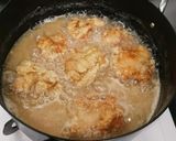 カリッ!ジュワ~我が家の鶏唐揚げ作り方6写真