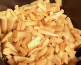 サケ缶で美味しいちらし寿司作り方2写真