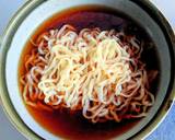 正油ラーメン作り方4写真