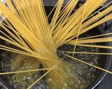 野菜を摂ろう!お腹いっぱい具沢山パスタ♪作り方2写真
