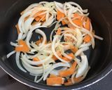 野菜を摂ろう!お腹いっぱい具沢山パスタ♪作り方3写真