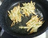 じゃが芋のカリカリ揚げ青のり風味作り方2写真