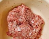 自家製焼売作り方3写真
