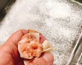 自家製焼売作り方4写真