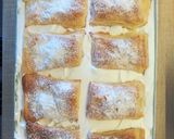 ブレッド湖名物☆クリーム・ケーキ作り方13写真