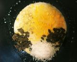 きび砂糖とはちみつの★キャロットケーキ★作り方5写真