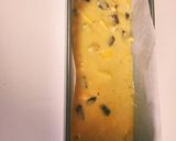 きび砂糖とはちみつの★キャロットケーキ★作り方7写真