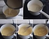 基本のカスタードのレシピ♡作り方4写真