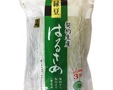 簡単☆緑豆春雨とひじきの梅和え作り方8写真