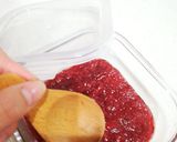 なんでも合う♡簡単✩いちごジャム作り方5写真