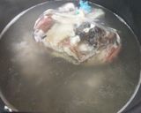 メバルやカサゴで!根魚のあら汁作り方2写真