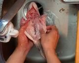 簡単豪華!真鯛の香草焼き☆(下処理込)作り方4写真