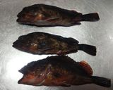 メバルやカサゴで!根魚のあら汁作り方6写真