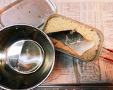 メスティンで作る鮭の簡単炊込みごはん作り方6写真