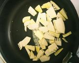 簡単‼たけのこのバター醤油炒め作り方3写真