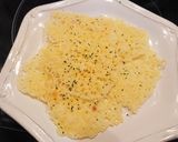 簡単!レンジでピザチーズおつまみ★作り方4写真