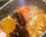 スパイシー☆無添加スープカレーで育毛作り方8写真