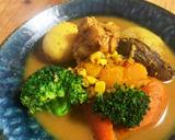 スパイシー☆無添加スープカレーで育毛作り方10写真