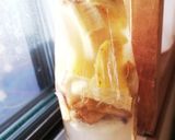 バナナの天然酵母作り方2写真