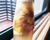 バナナの天然酵母作り方3写真
