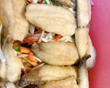 魚の南蛮漬け作り方7写真