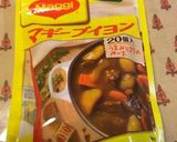 簡単！キノコたっぷりビーフストロガノフ！作り方1写真