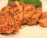 豚ヒレ肉の甘辛味噌ステーキ作り方6写真