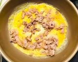 とんぺい焼き・グルテンフリーお好み焼き作り方4写真