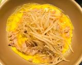 とんぺい焼き・グルテンフリーお好み焼き作り方5写真