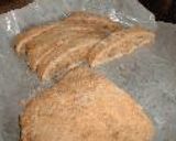 Ｇｒｅｅｄｙ！　ＢＩＳＣＯＴＴＹ作り方4写真