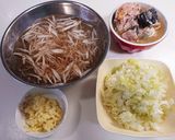 ゴボウがいい仕事！♪サバそぼろ作り方1写真