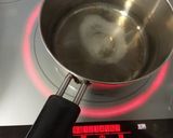 グリーンピースとベーコンの炊き込み豆ご飯作り方4写真