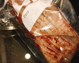 シンプル☆炊飯器で簡単ローストビーフ☆作り方2写真