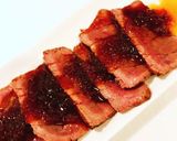 シンプル☆炊飯器で簡単ローストビーフ☆作り方5写真