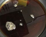 真鯛の煮付け作り方3写真