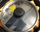 真鯛の煮付け作り方5写真