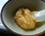 天ぷら粉でシュークリーム☆作り方5写真