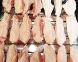 簡単で旨いチキンスティック作り方1写真